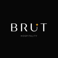 BRUT Hospitality Logo
