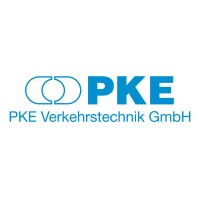 PKE Verkehrstechnik GmbH Logo