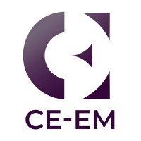 CE Events & Media Logo