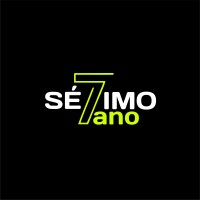 Sétimo Ano Logo