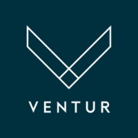 Ventur Logo