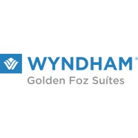Wyndham Golden Foz Suítes Logo