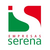 Empresas Serena Logo