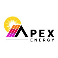 Apex Energy Solar Logo