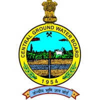 Central Ground Water Board Logo