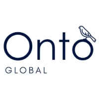 Onto Global Logo