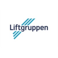 Liftgruppen I Sverige AB Logo