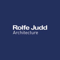 Rolfe Judd Architecture Logo