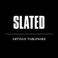 SLATED - Corporate and Personalised Gifts Logo