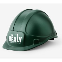 Healy Construction Services, Inc. Logo