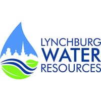 Lynchburg Water Resources Logo