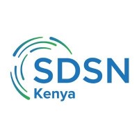 SDSN Youth Kenya Logo