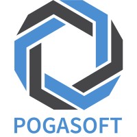 Pogasoft Logo
