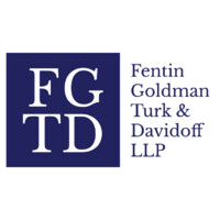 Fentin Goldman Turk & Davidoff Logo