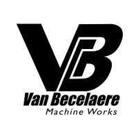 Van Becelaere Machine Works Logo