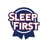 Sleep First Logo