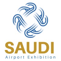 Saudi Airport Exhibition Logo