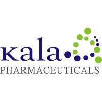 Kala Pharmaceuticals Logo