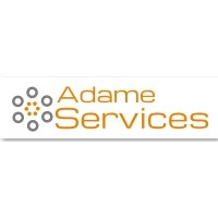 Adame Services Logo