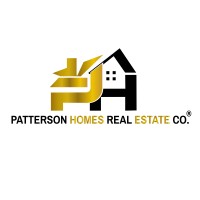Patterson Homes Real Estate Co. Logo