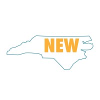 The New North Carolina Project Logo