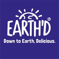EARTH’D DRINKS Logo
