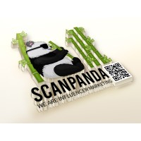 ScanPanda Logo