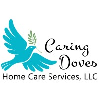 Caring Doves Home Care Services, LLC Logo