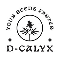 D-Calyx Logo
