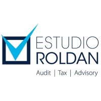 Estudio Roldan | Contable e Impositivo Logo
