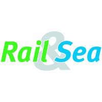 Rail&Sea Logistics Group Logo