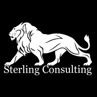 Sterling Consulting Logo