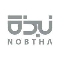 NOBTHA- نبذة Logo