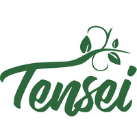 Tensei Vegano Saudável Logo
