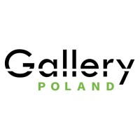 GALLERY POLAND SPÓŁKA Z OGRANICZONĄ ODPOWIEDZIALNOŚCIĄ Logo