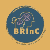 BRInC program Logo