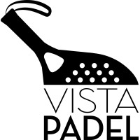 Vista Padel Logo