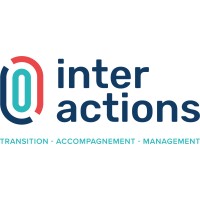 InterActions Logo