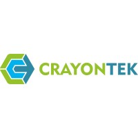Crayontek Consulting Private Limited Logo