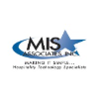 MIS Associates, Inc Logo