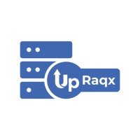 UpRaqx Logo