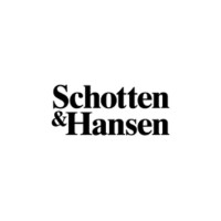 Schotten & Hansen Inc. Logo