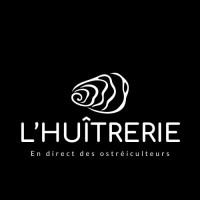 LHUITRERIE Logo