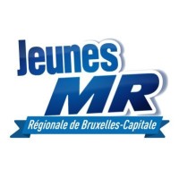 Jeunes MR Bruxelles Logo
