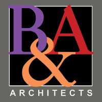 B&A Architects Logo