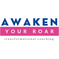 Awaken Your Roar Transformational Coaching Logo