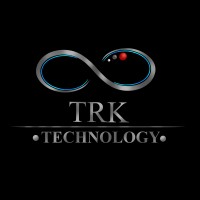 TRK Technology Logo