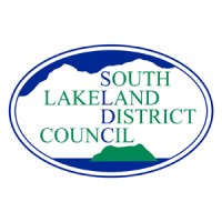 South Lakeland District Council Logo