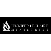 Jennifer LeClaire Ministries Logo
