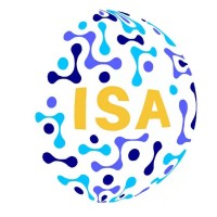 CUHKSZ International Students Association (ISA) Logo